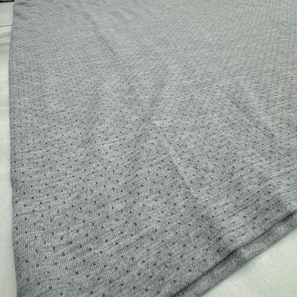 🆕 LSKD AeroFLX Seamless Synthetic Lightweight Micro-mesh Athletic Flex T-Shirt - Picture 4 of 10